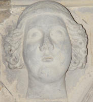 people grotesques and gargoyles